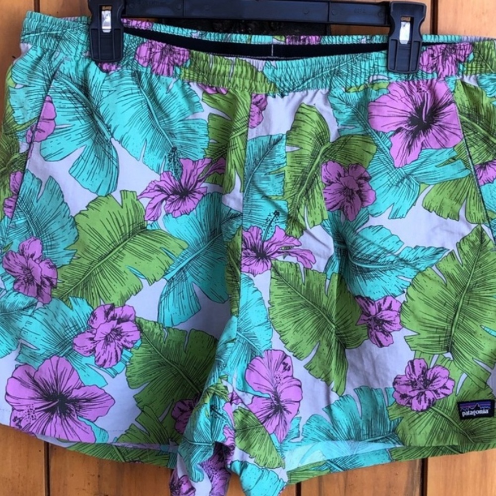 Patagonia Baggies XL